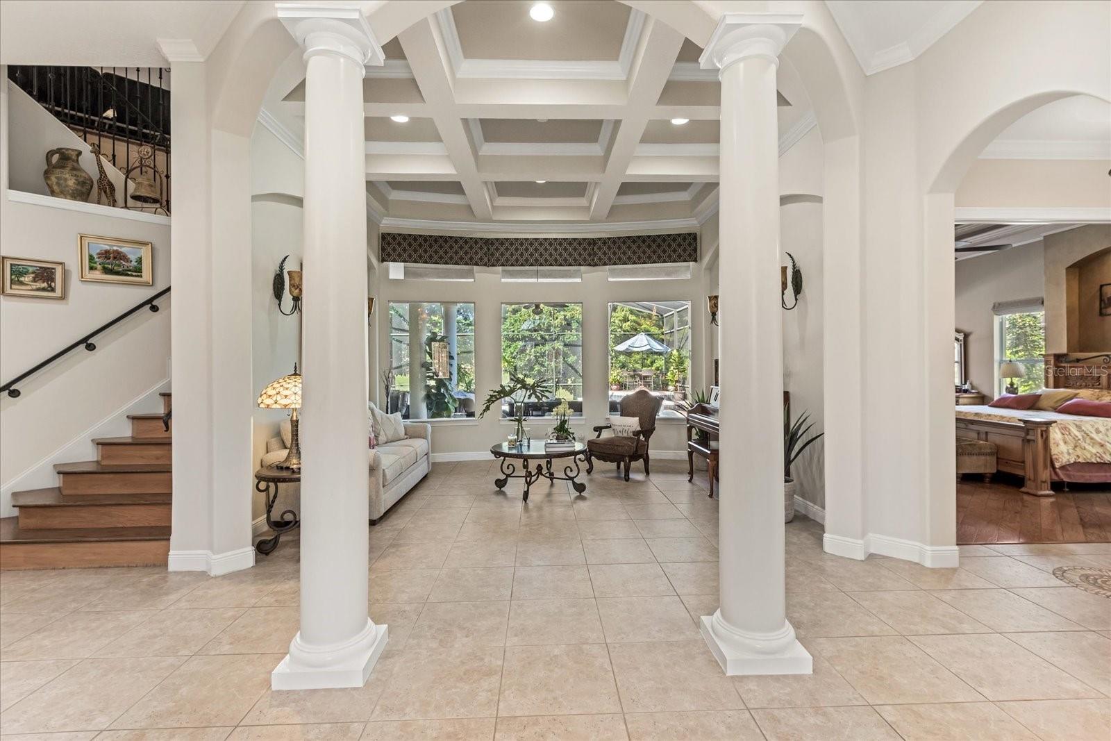 TUSCANY RIDGE 50 141 - Residential