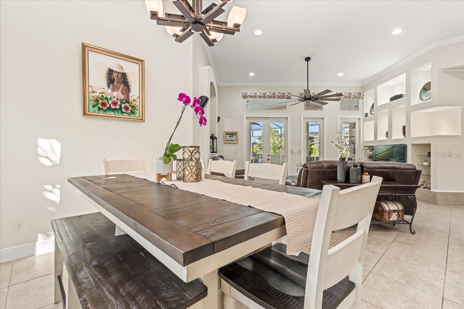 TUSCANY RIDGE 50 141 - Residential