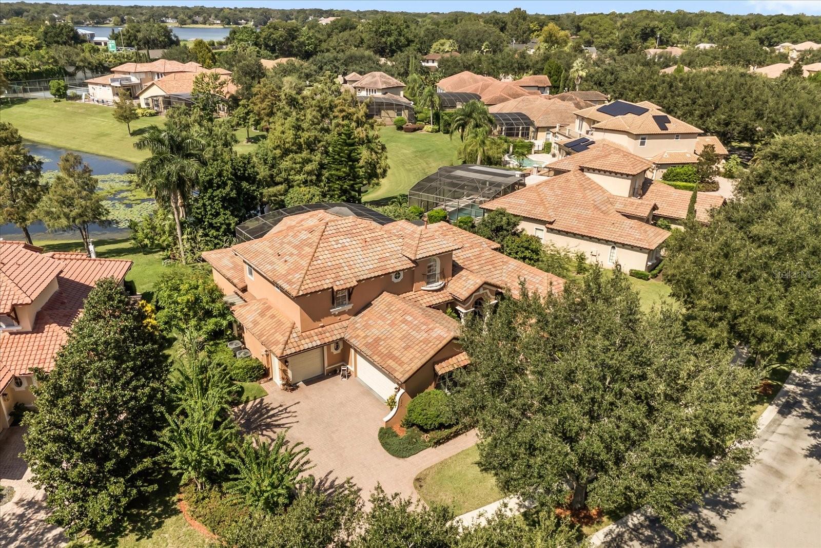 TUSCANY RIDGE 50 141 - Residential