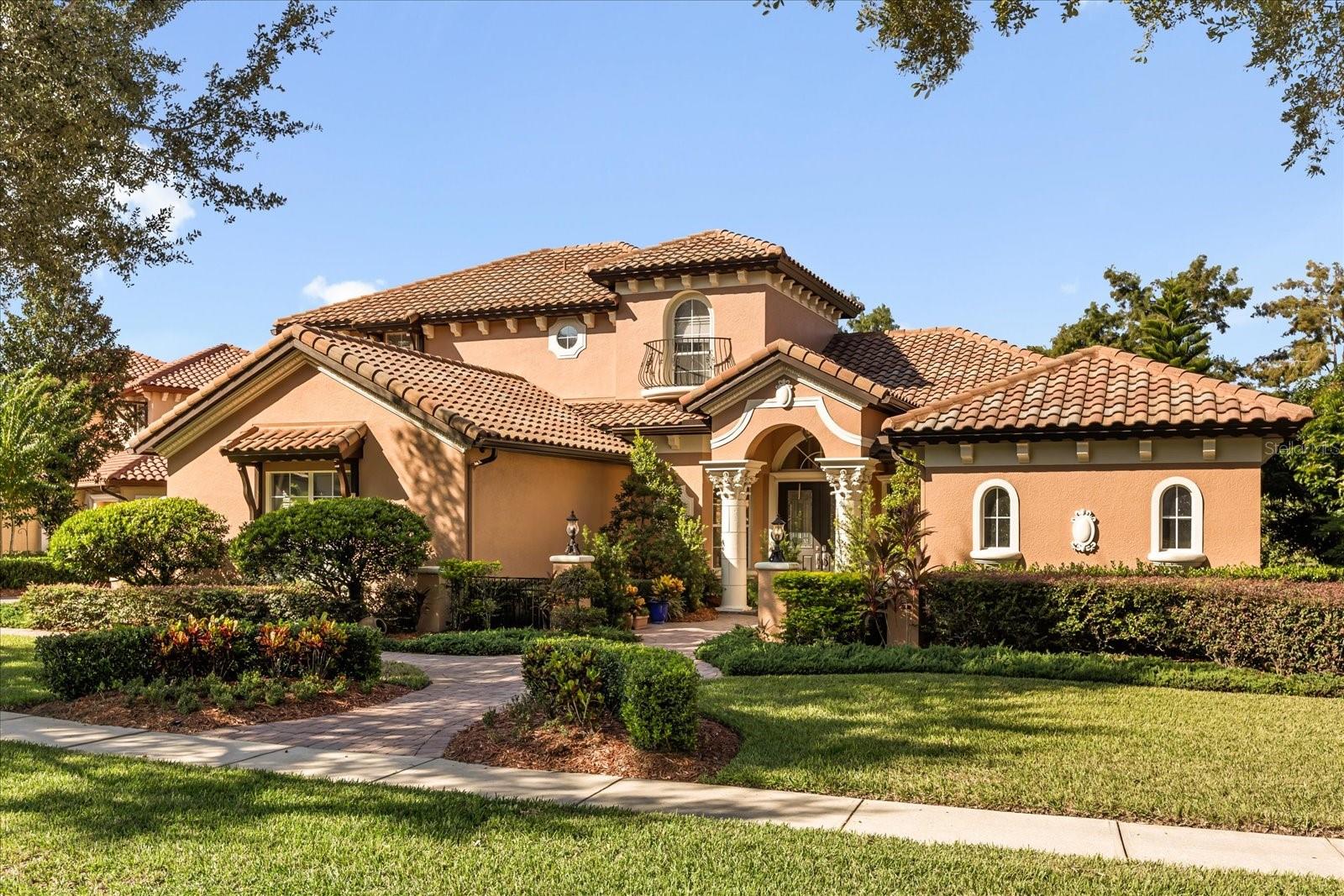 TUSCANY RIDGE 50 141 - Residential