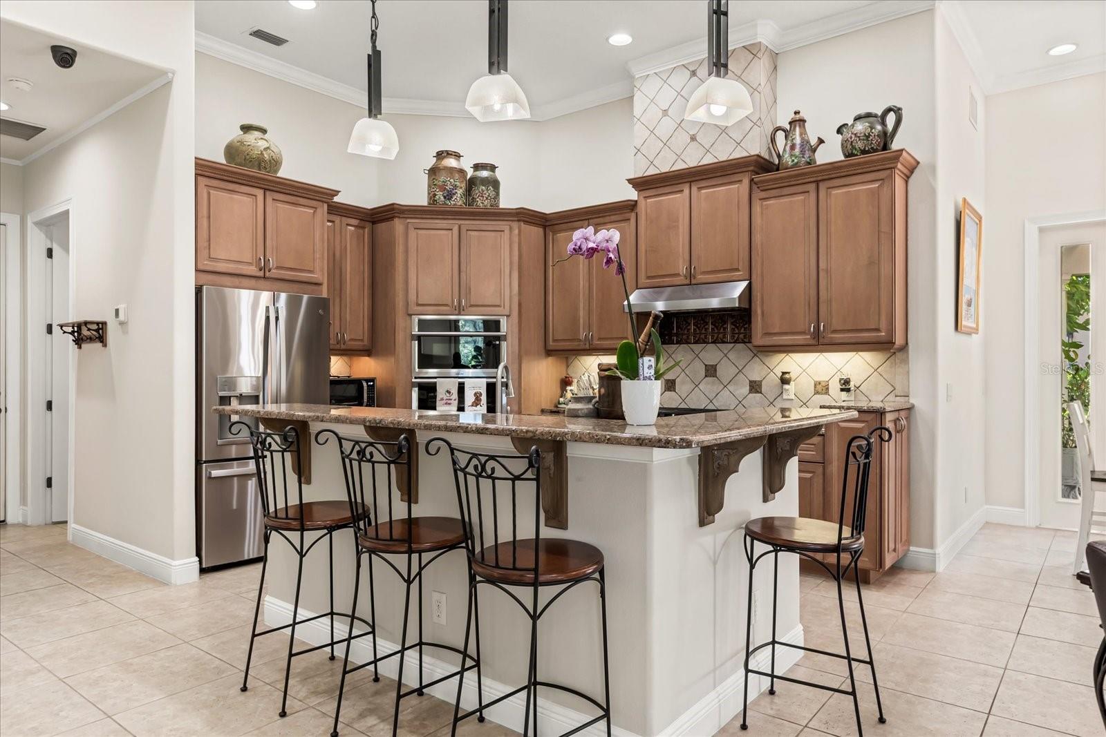 TUSCANY RIDGE 50 141 - Residential