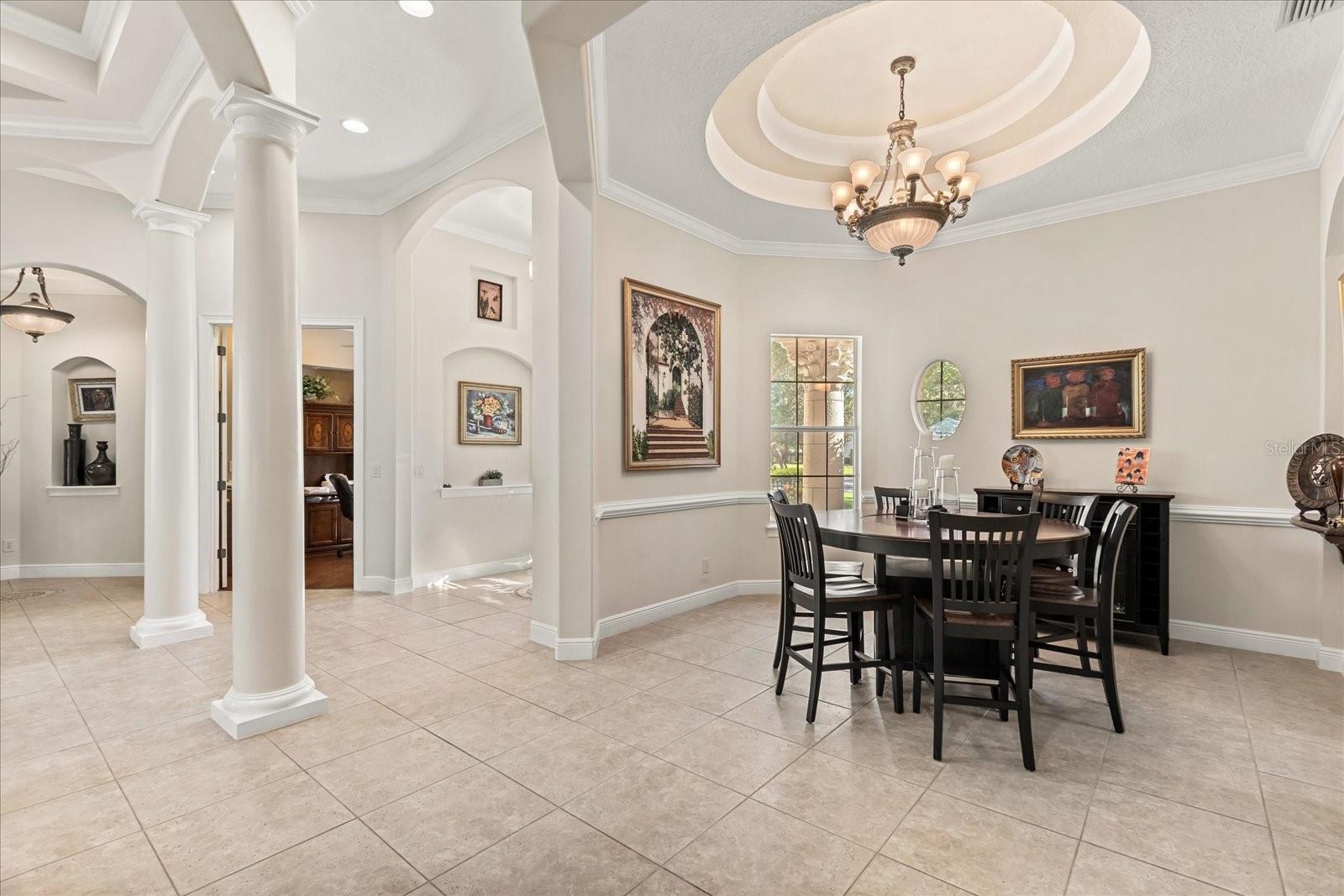 TUSCANY RIDGE 50 141 - Residential