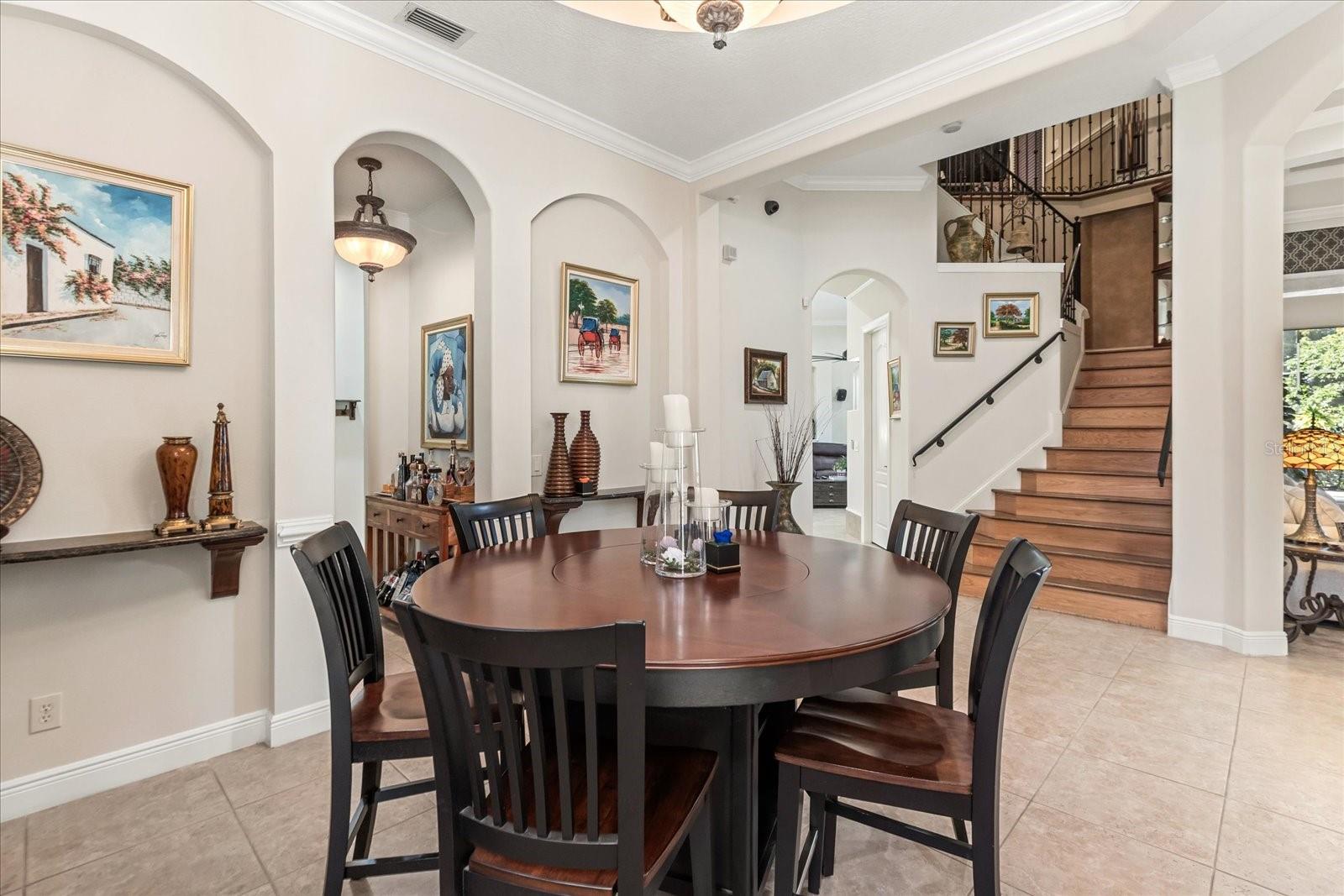 TUSCANY RIDGE 50 141 - Residential