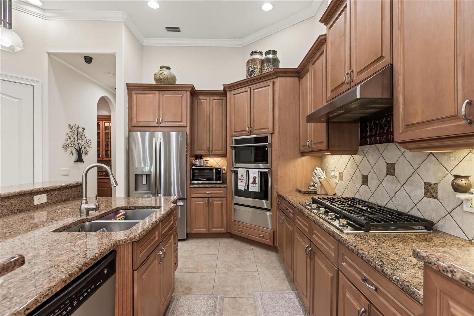 TUSCANY RIDGE 50 141 - Residential