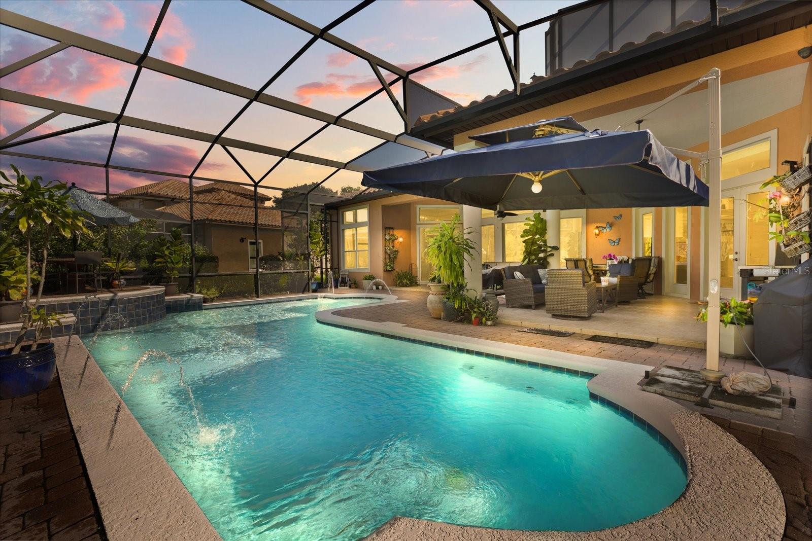 TUSCANY RIDGE 50 141 - Residential