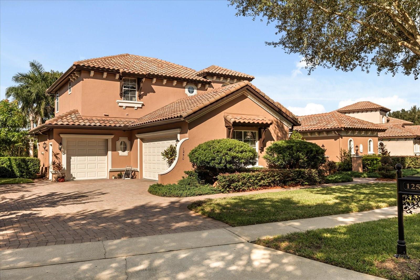 TUSCANY RIDGE 50 141 - Residential