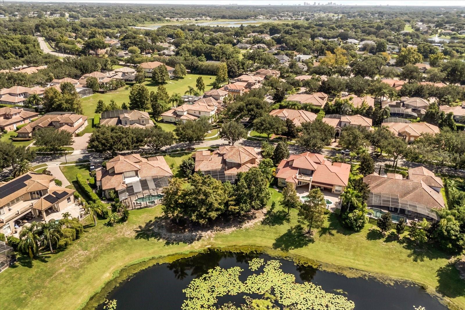 TUSCANY RIDGE 50 141 - Residential