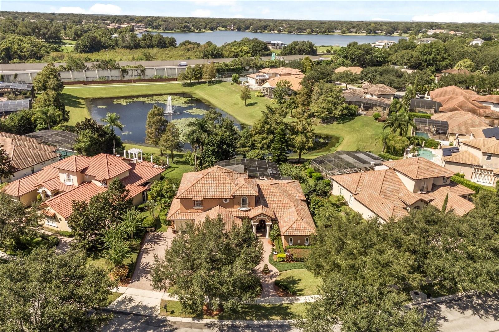 TUSCANY RIDGE 50 141 - Residential