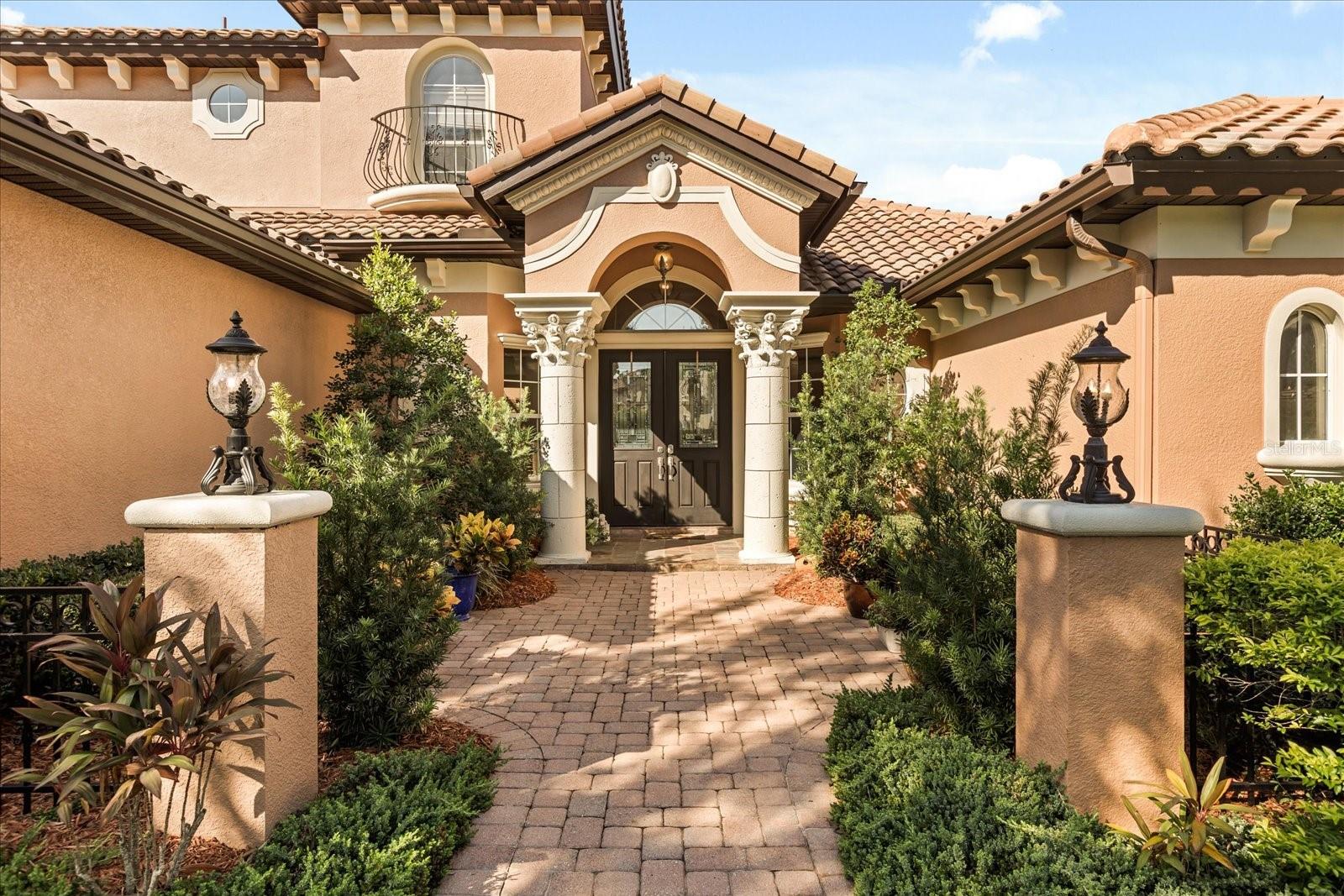 TUSCANY RIDGE 50 141 - Residential