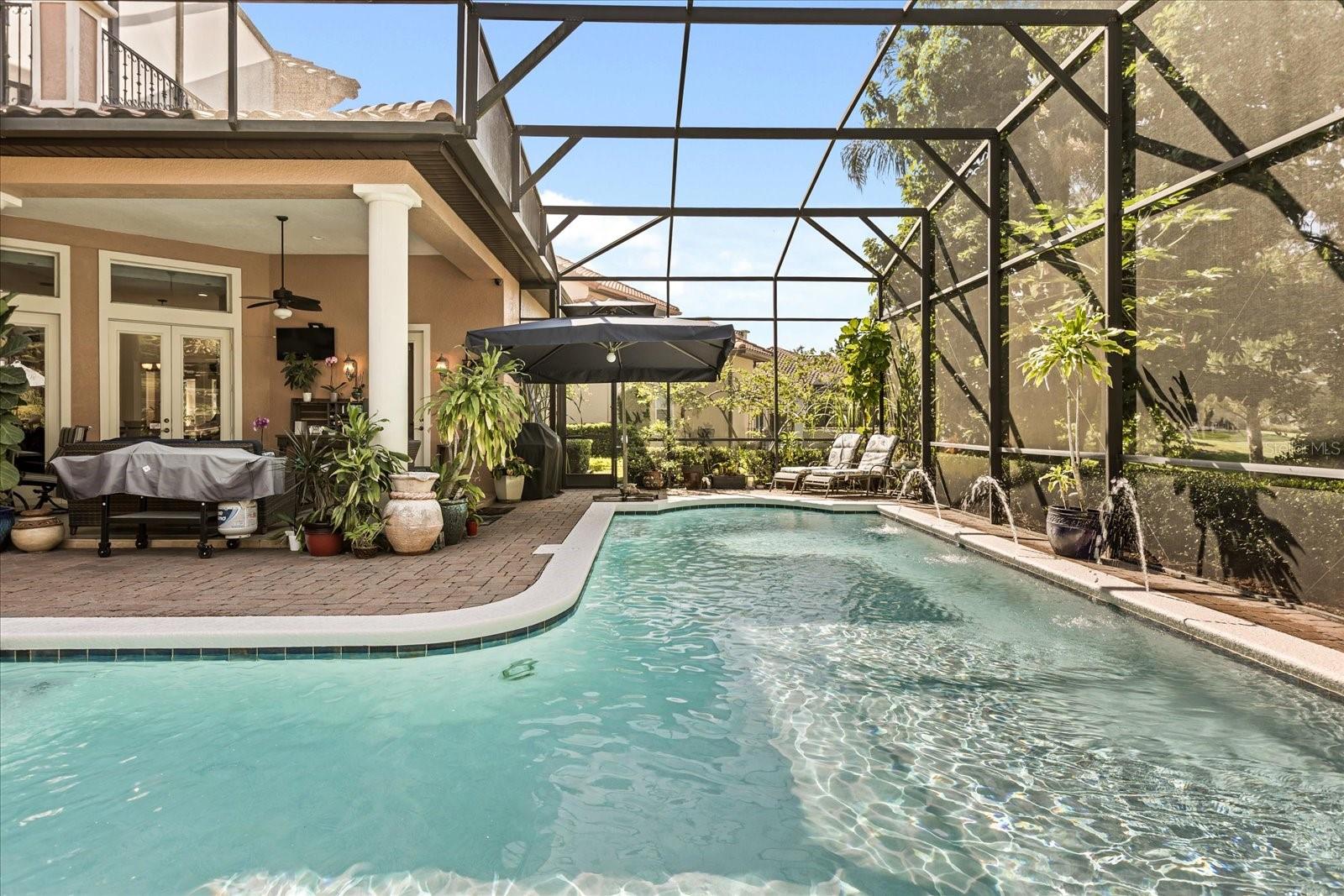 TUSCANY RIDGE 50 141 - Residential