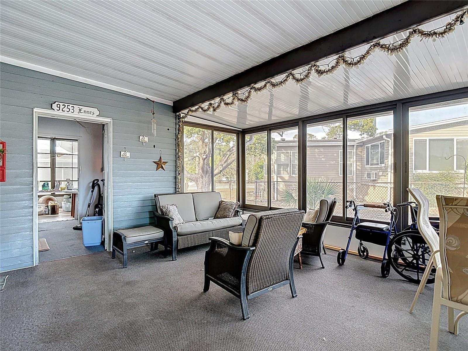 BROOKRIDGE COMM - Residential