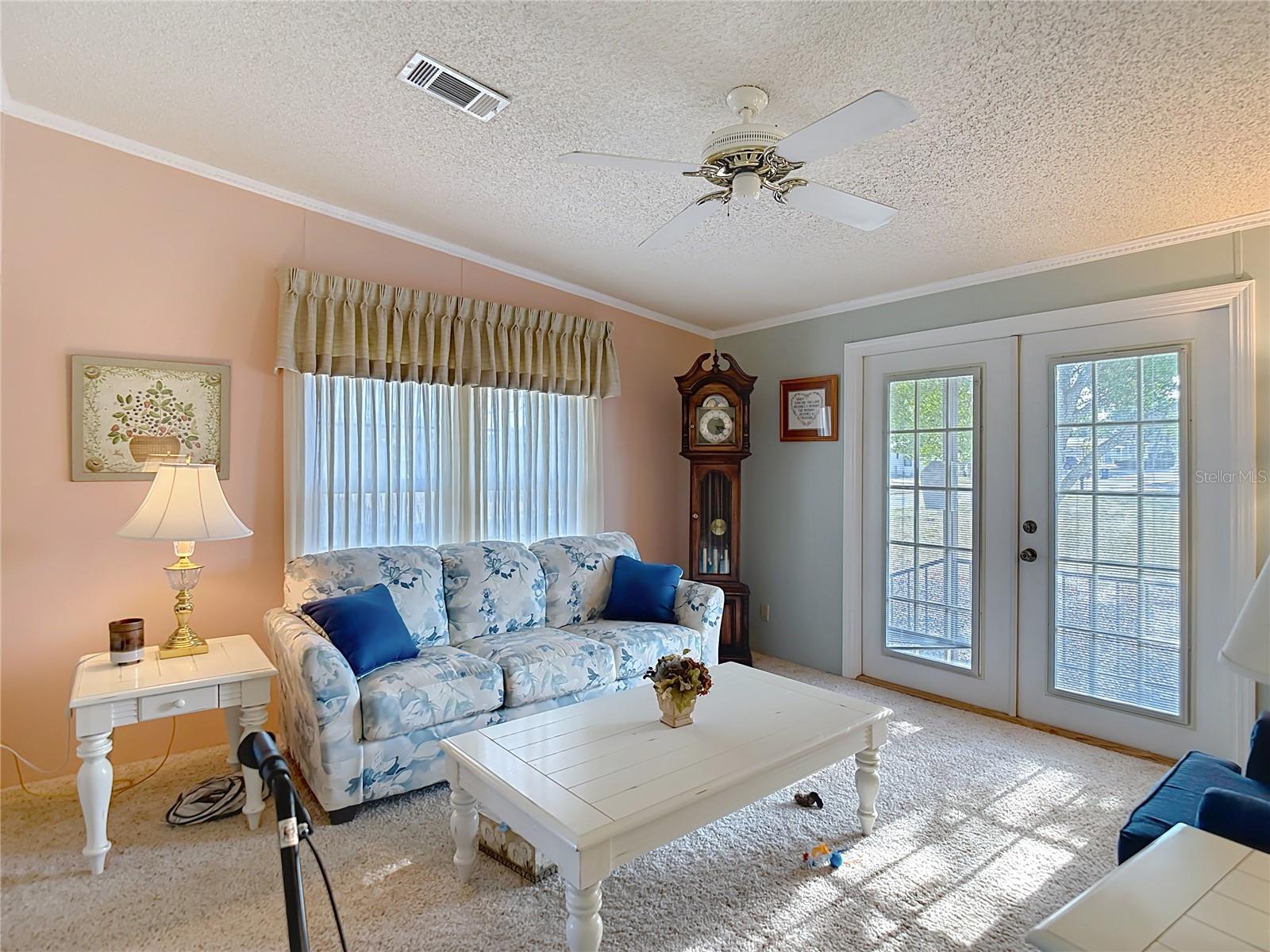 BROOKRIDGE COMM - Residential