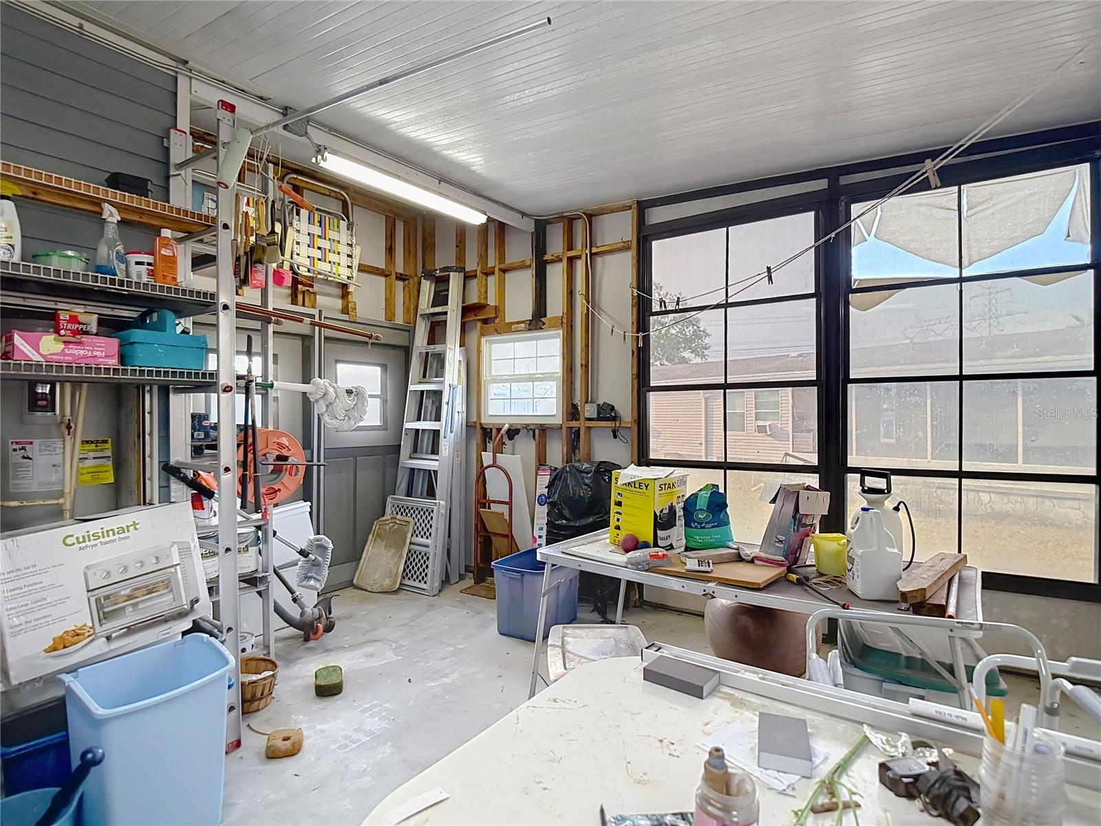 BROOKRIDGE COMM - Residential