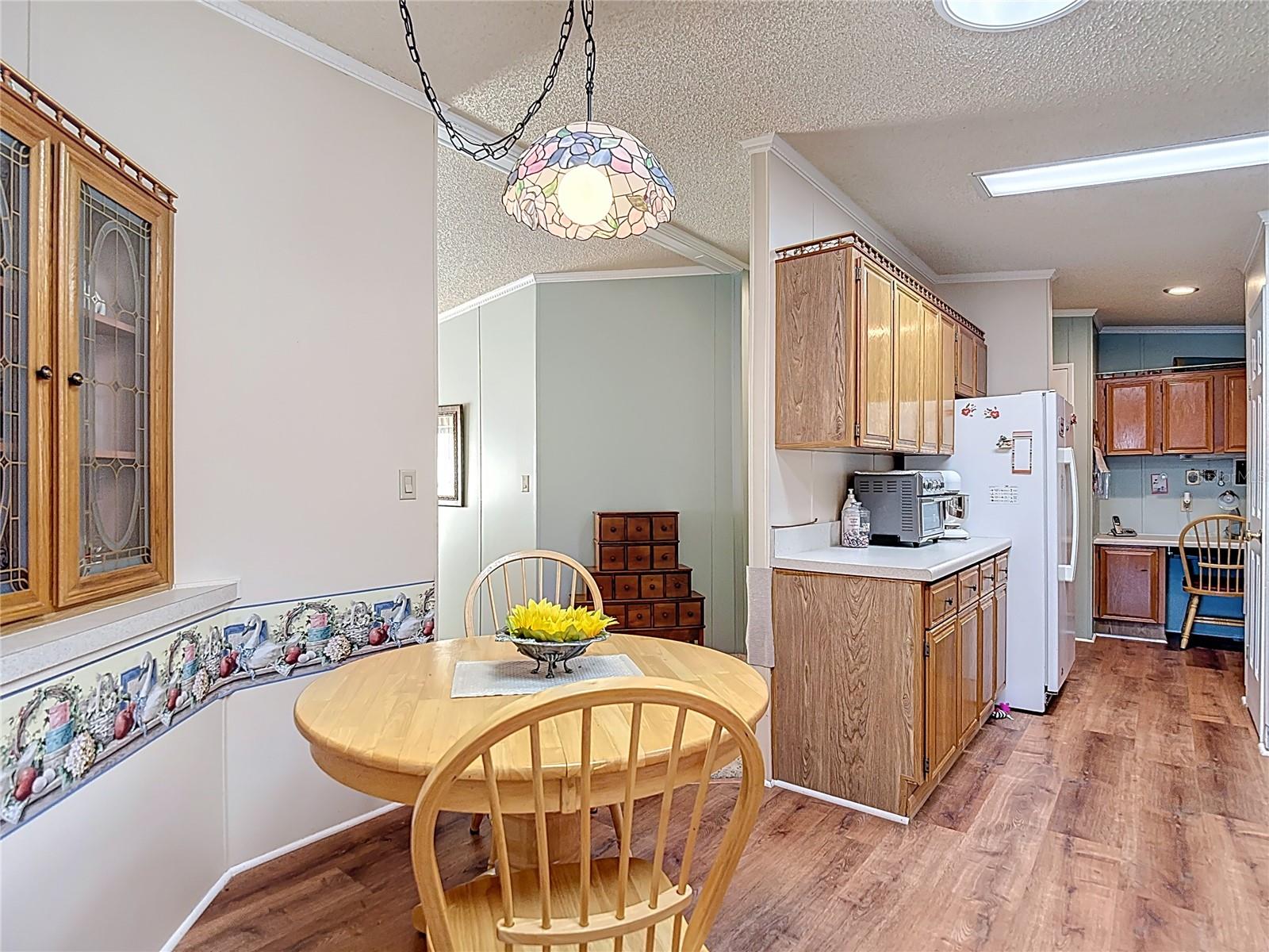 BROOKRIDGE COMM - Residential