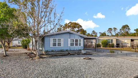 9253 SCEPTER AVENUE BROOKSVILLE FL 34613