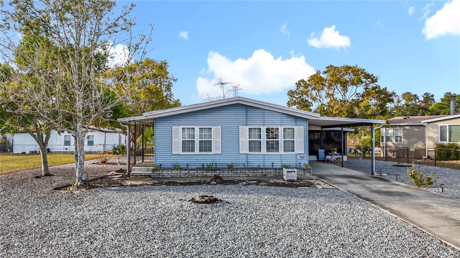 BROOKRIDGE COMM - Residential