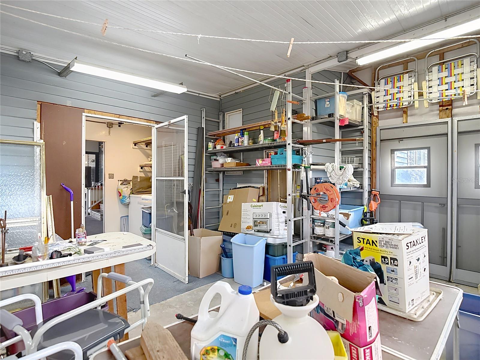 BROOKRIDGE COMM - Residential