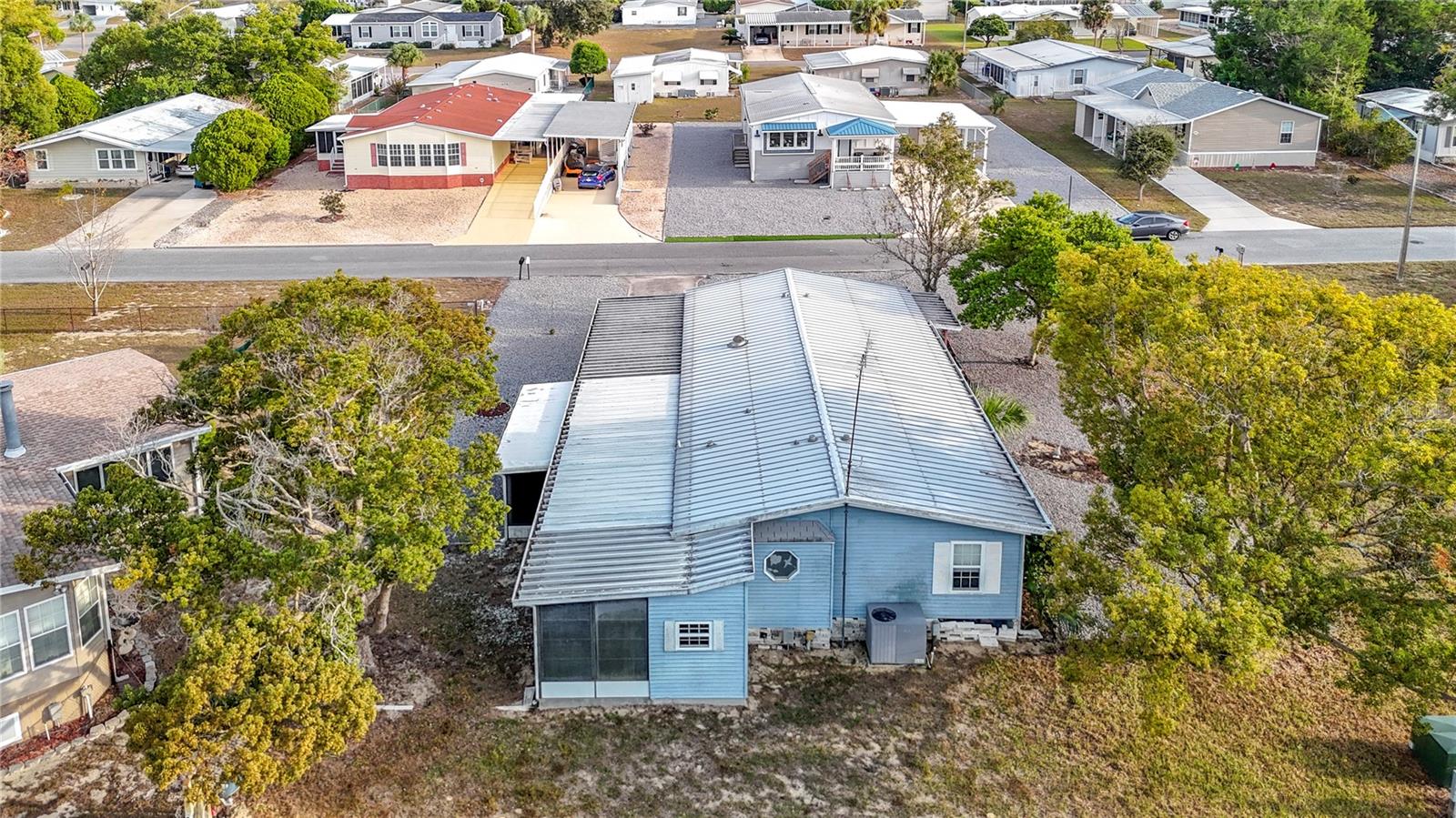 BROOKRIDGE COMM - Residential