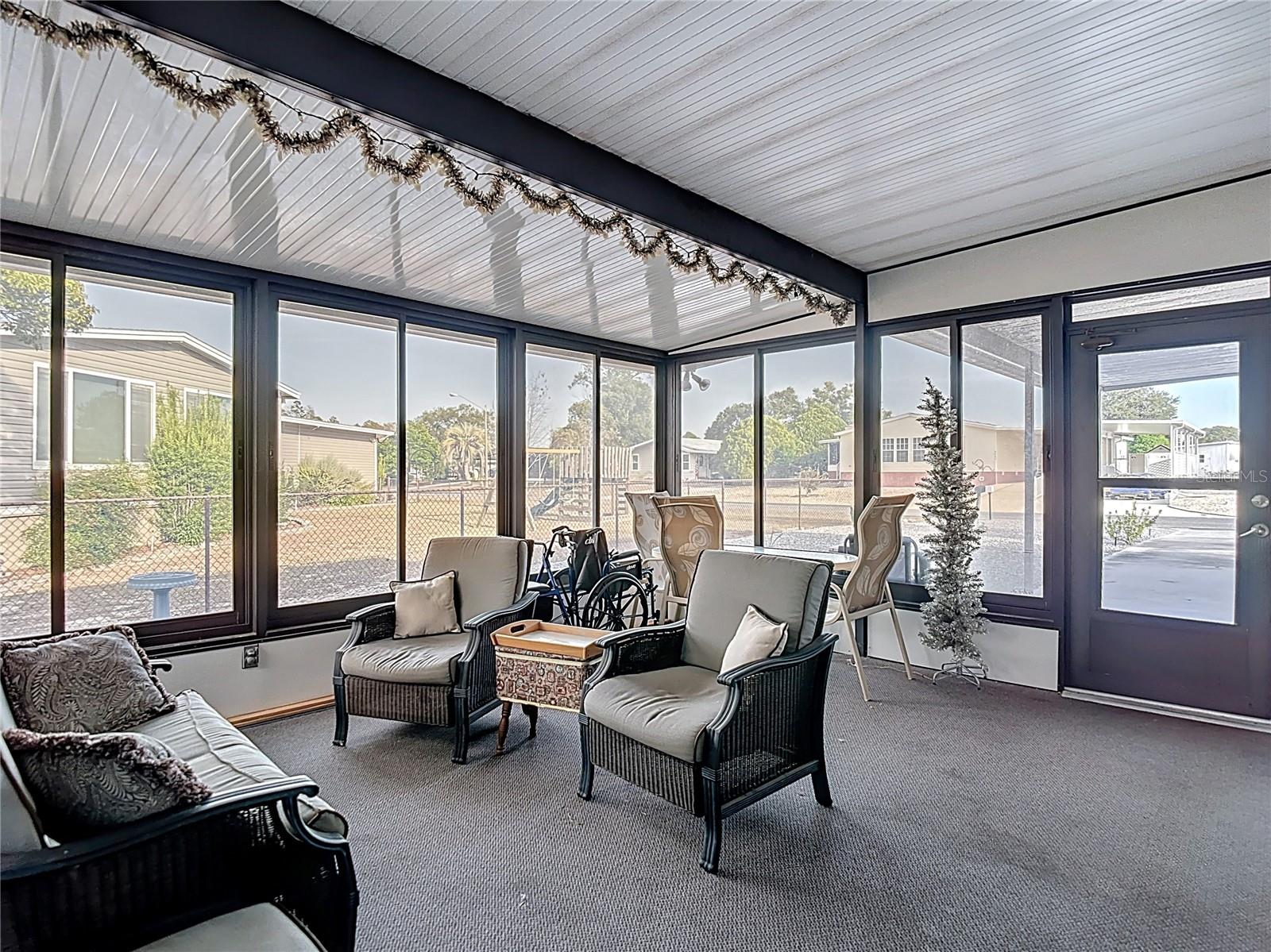 BROOKRIDGE COMM - Residential