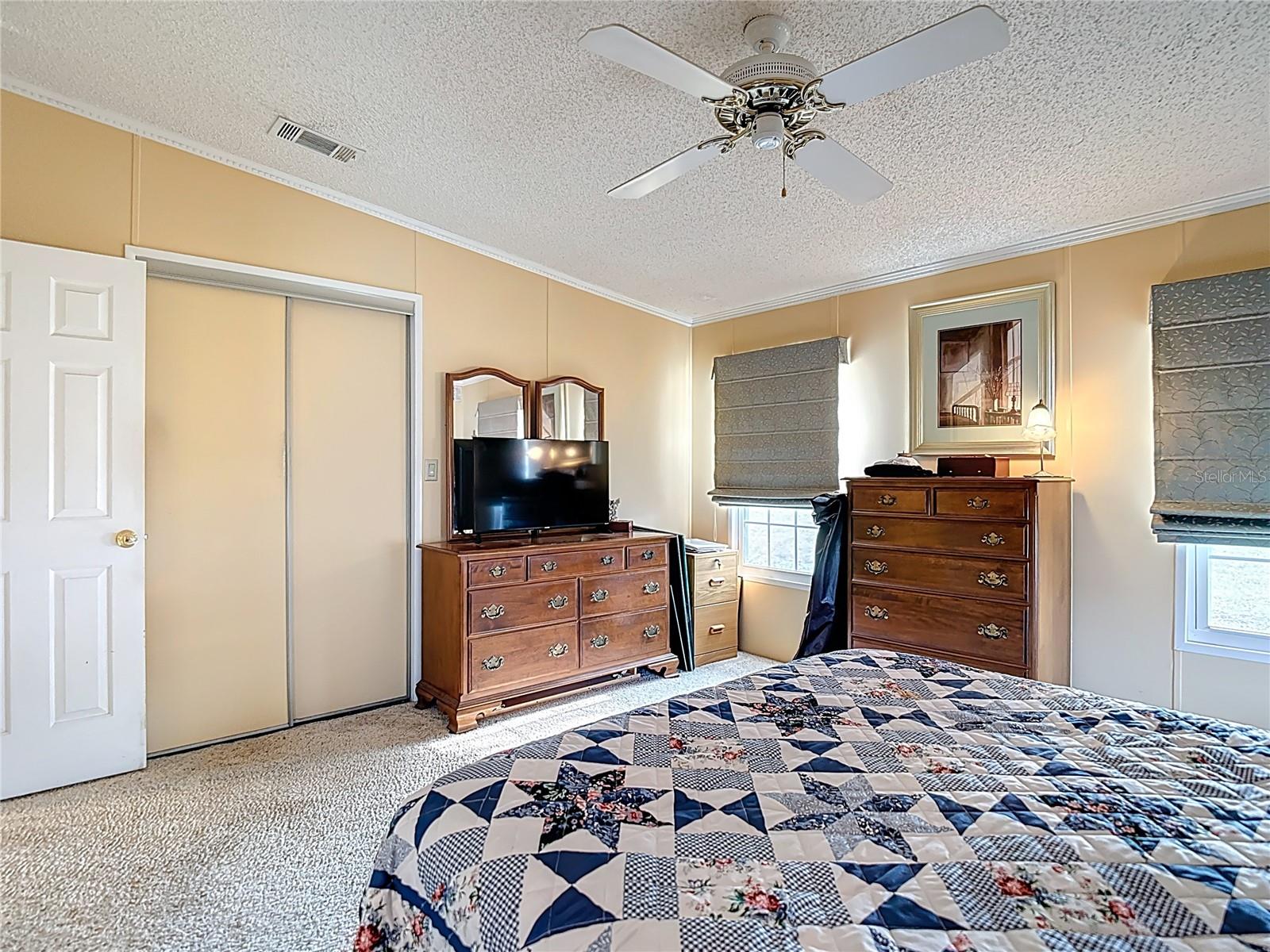 BROOKRIDGE COMM - Residential