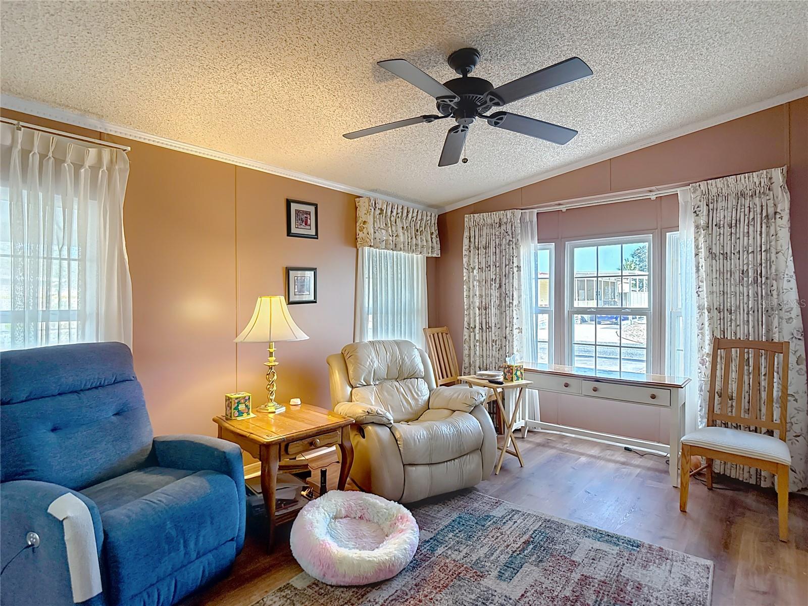 BROOKRIDGE COMM - Residential