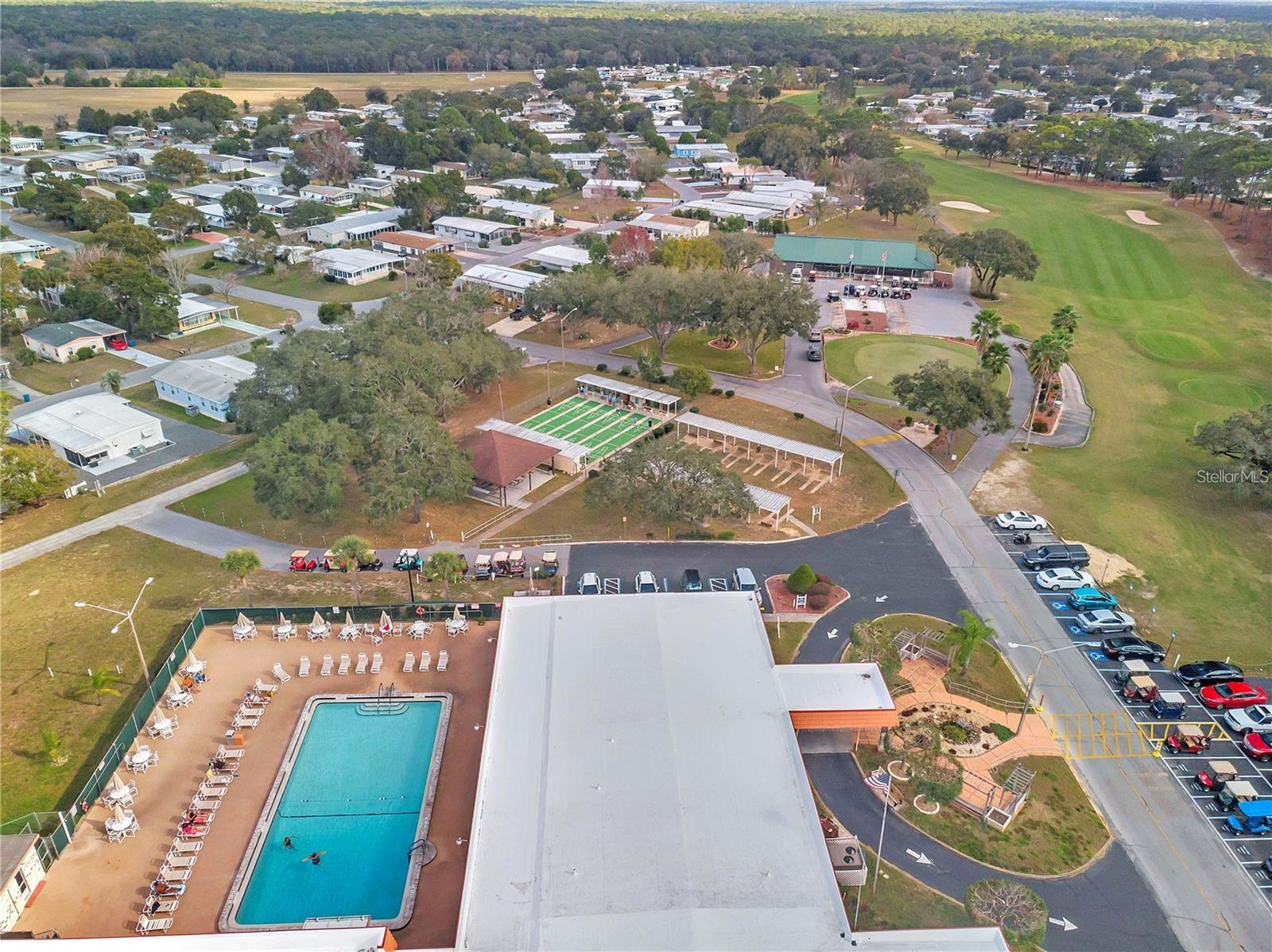 BROOKRIDGE COMM - Residential