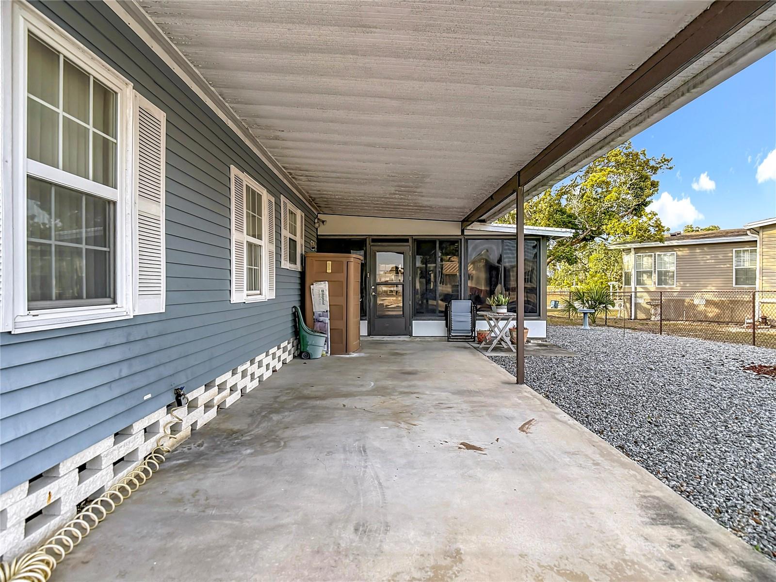 BROOKRIDGE COMM - Residential