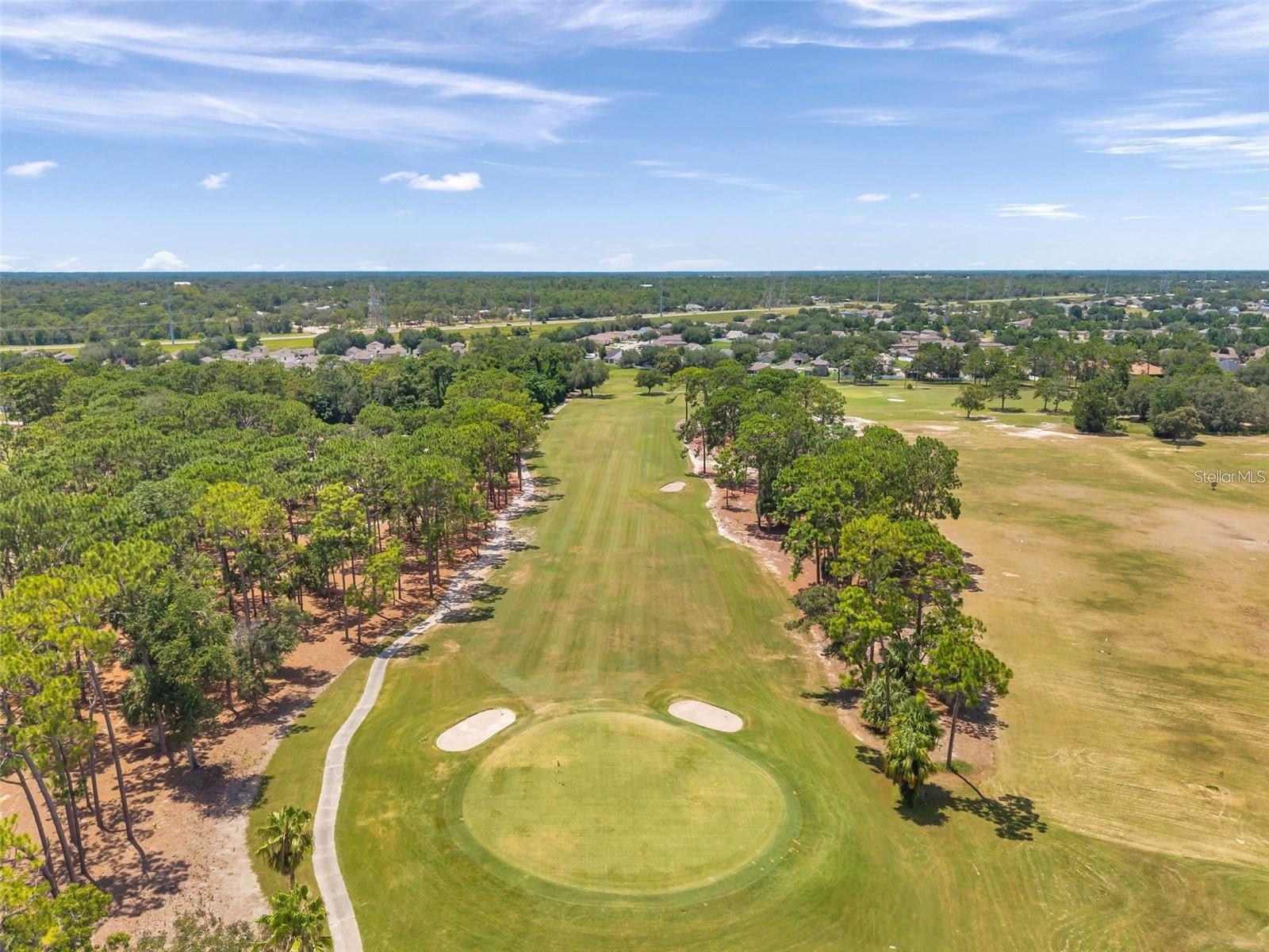 BROOKRIDGE COMM - Residential