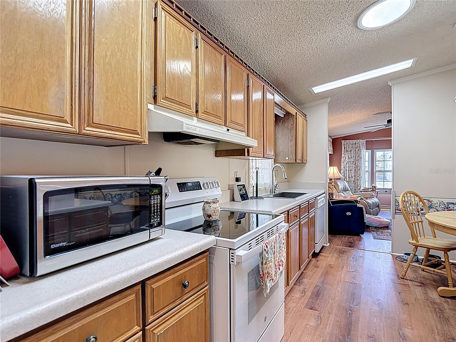 BROOKRIDGE COMM - Residential