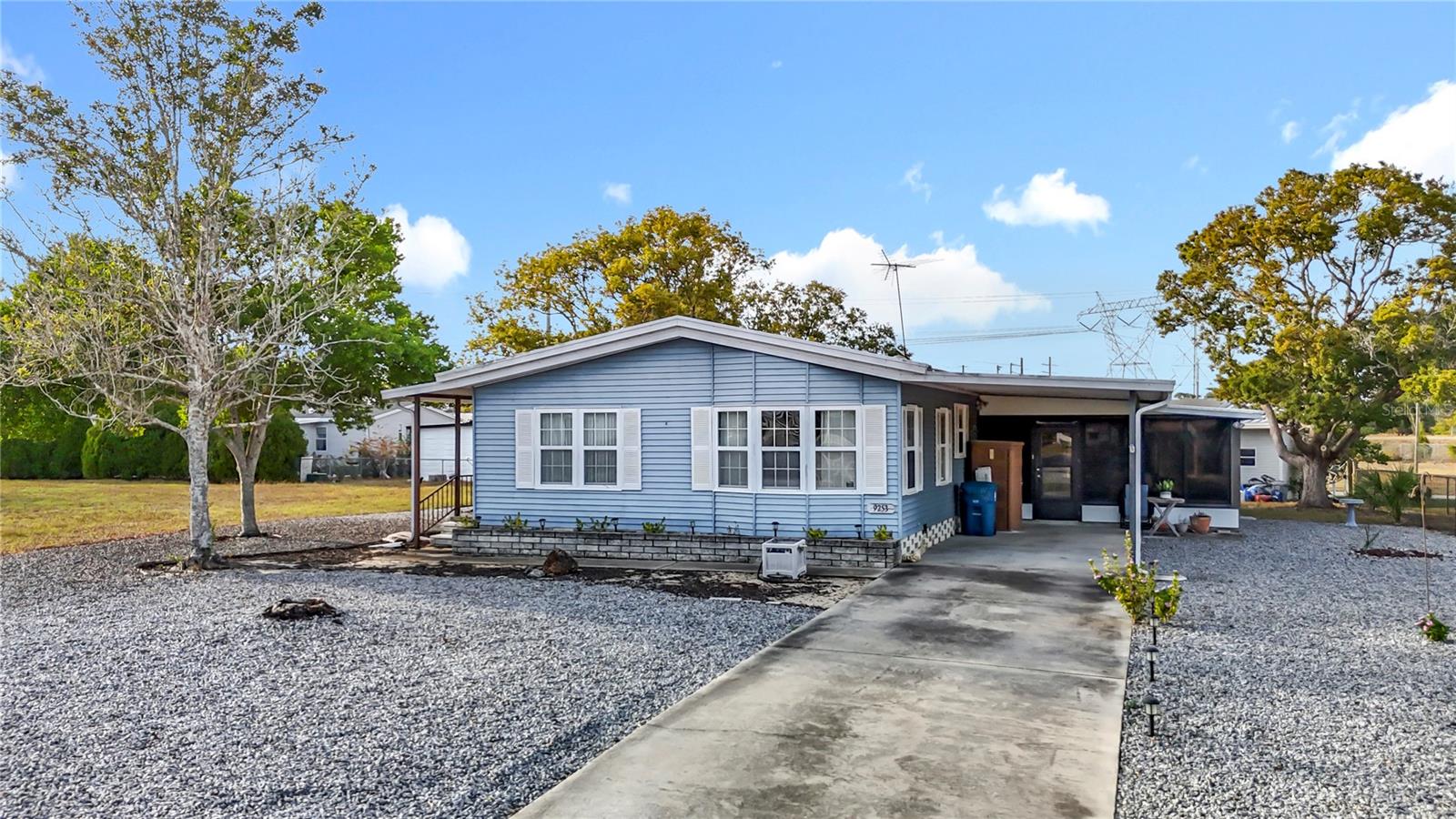 BROOKRIDGE COMM - Residential