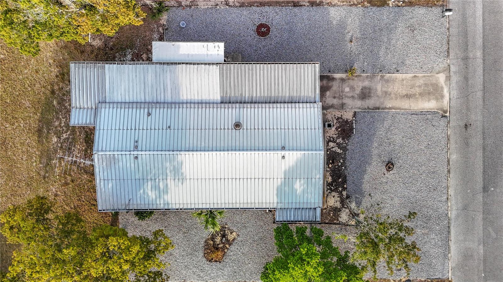 BROOKRIDGE COMM - Residential