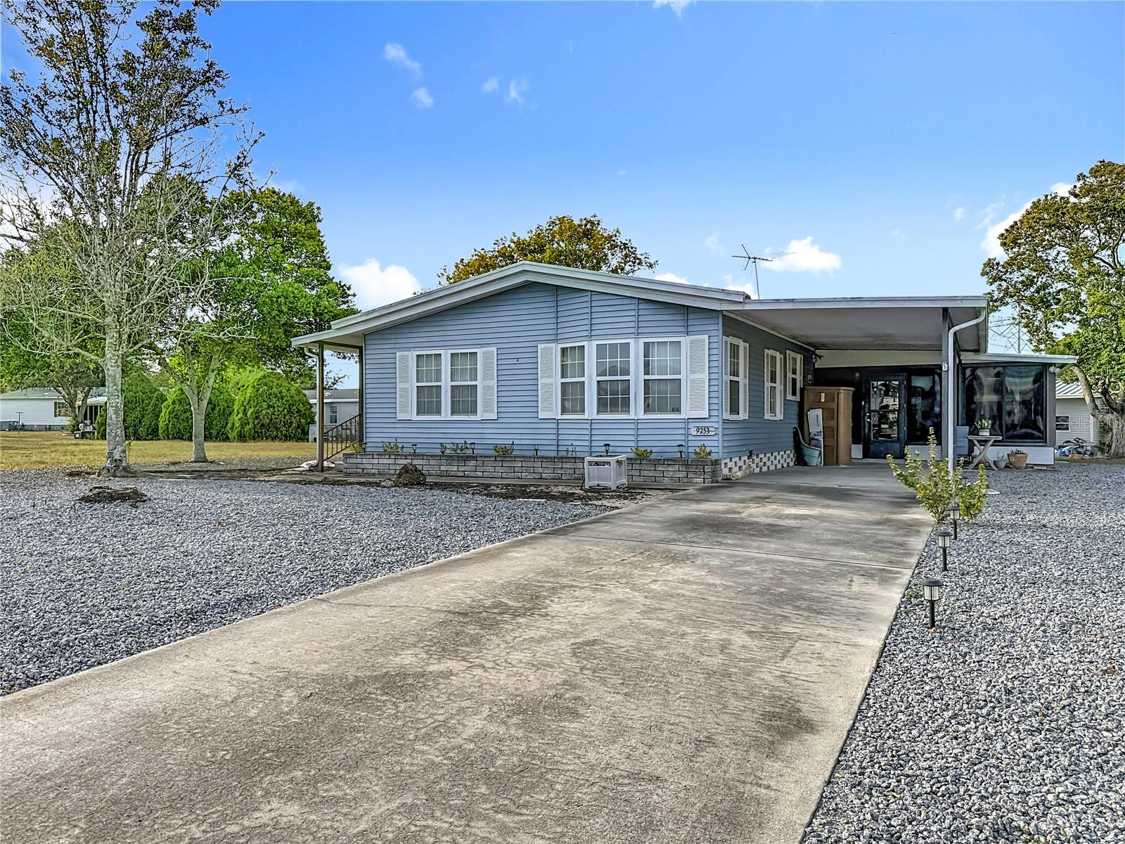 BROOKRIDGE COMM - Residential