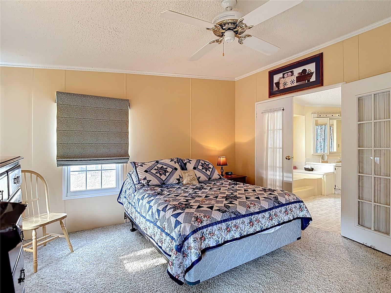 BROOKRIDGE COMM - Residential