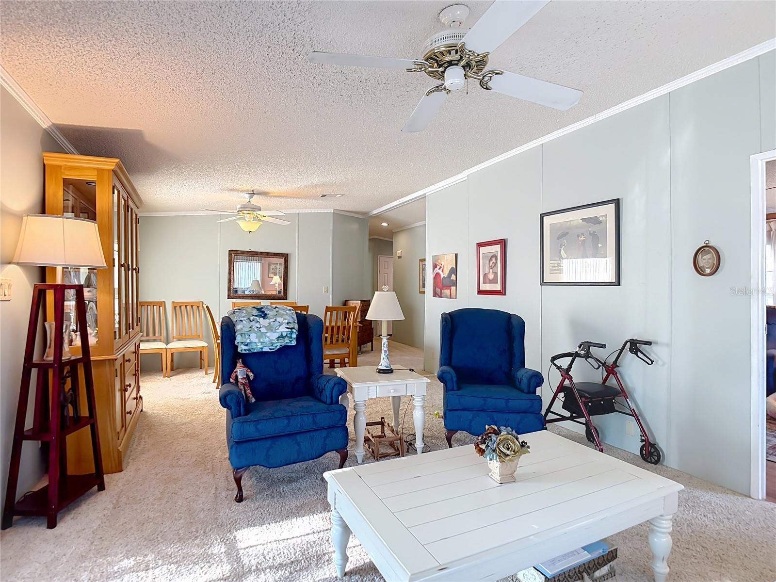 BROOKRIDGE COMM - Residential