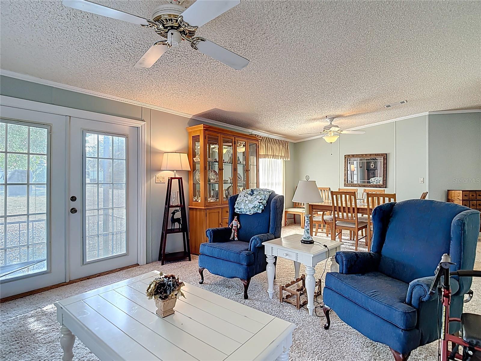 BROOKRIDGE COMM - Residential