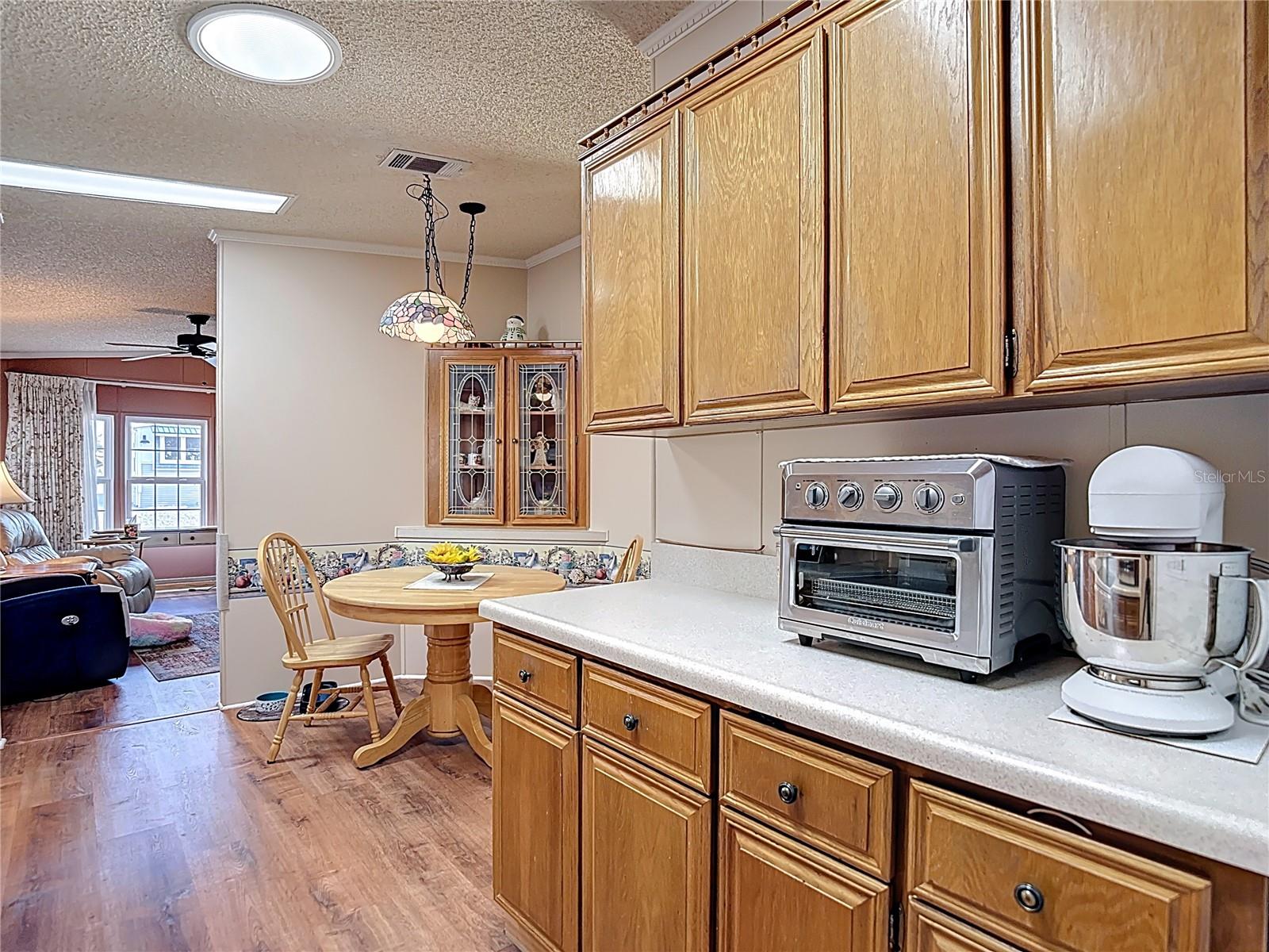 BROOKRIDGE COMM - Residential