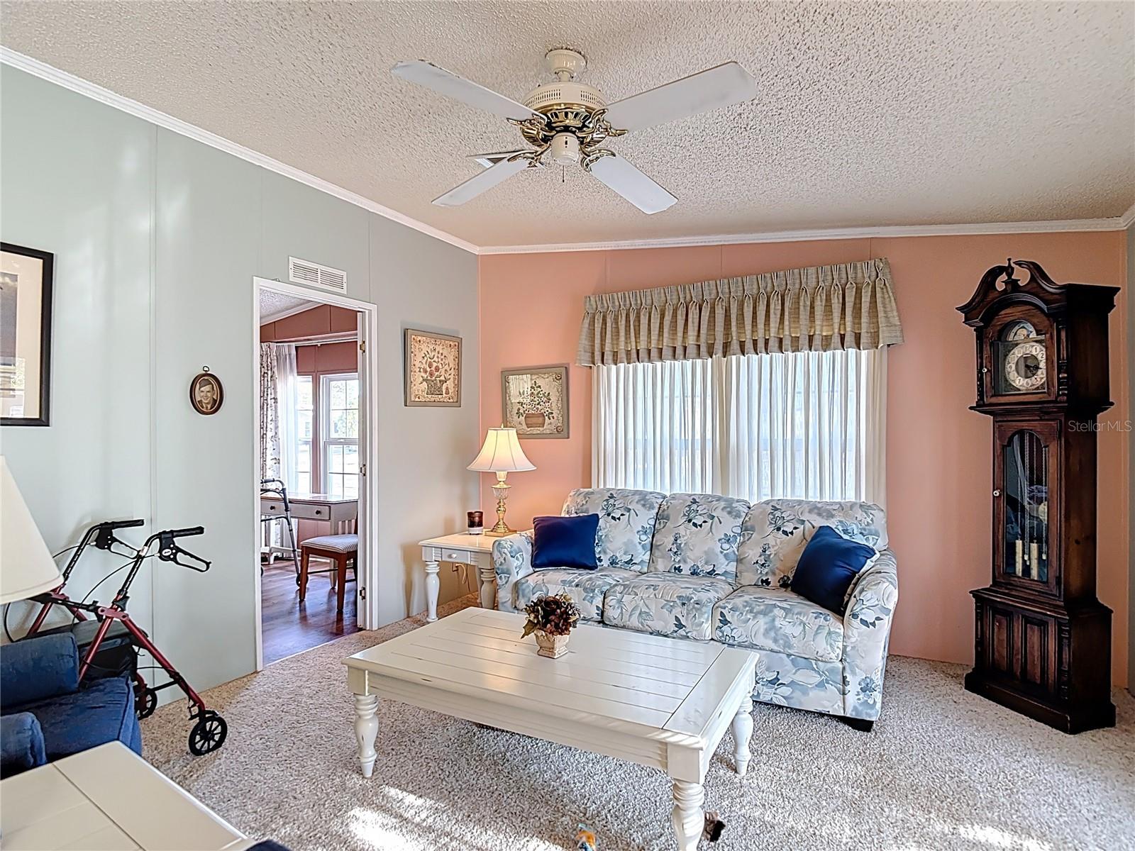 BROOKRIDGE COMM - Residential