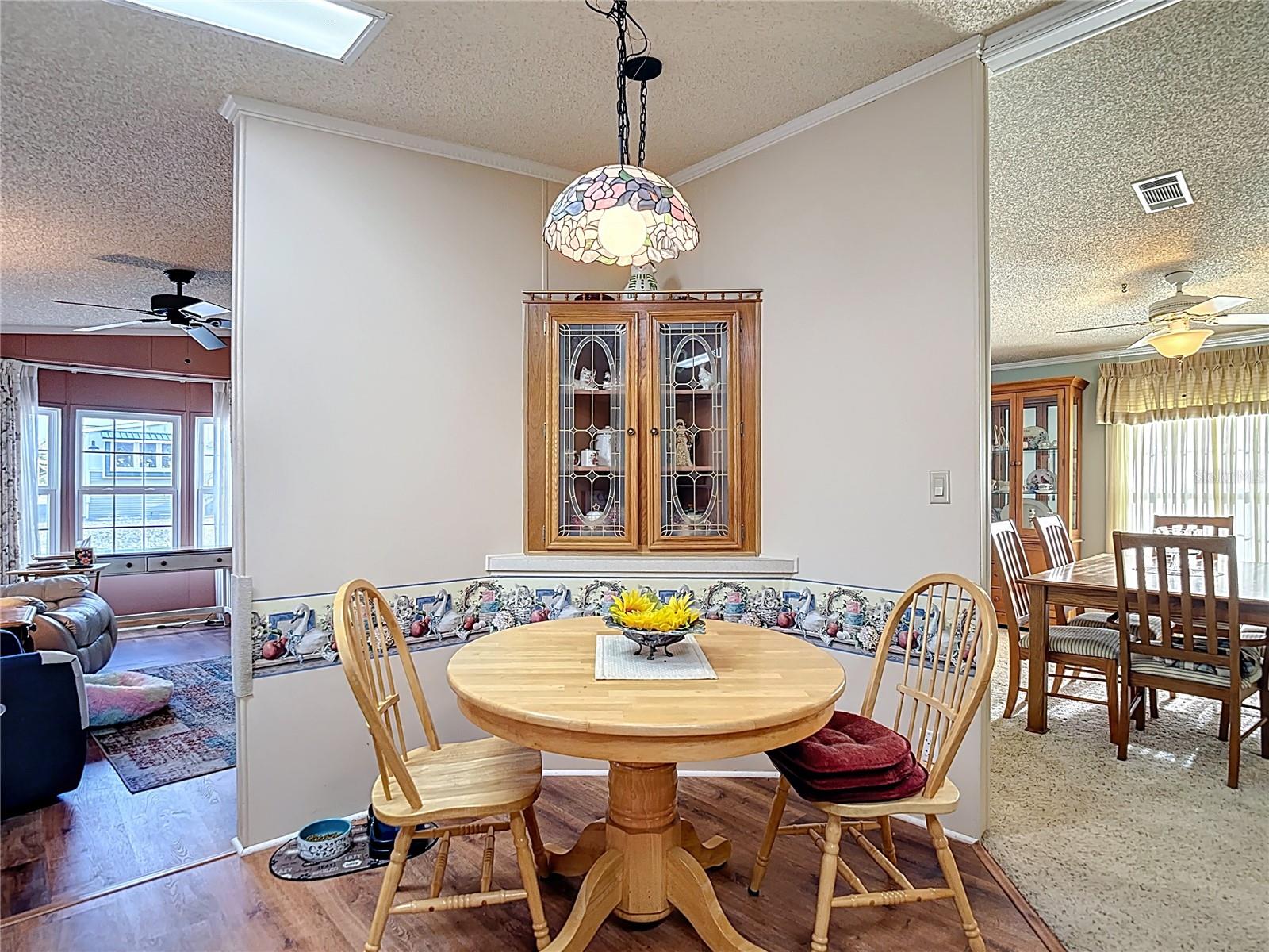 BROOKRIDGE COMM - Residential