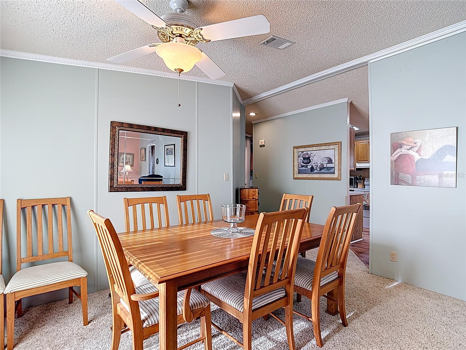 BROOKRIDGE COMM - Residential