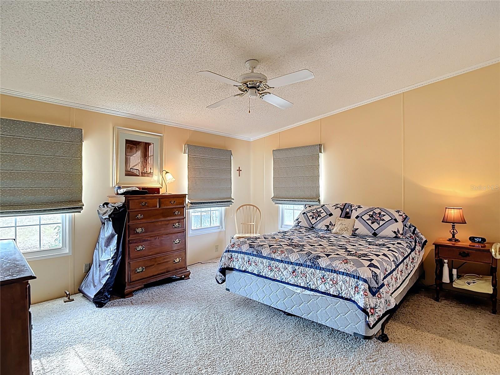 BROOKRIDGE COMM - Residential