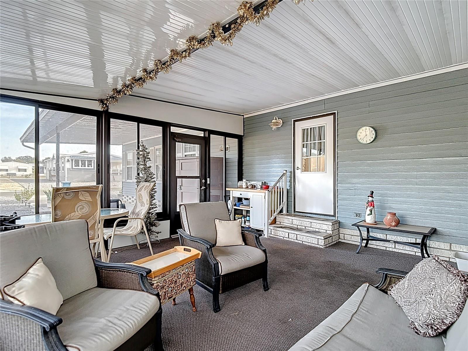 BROOKRIDGE COMM - Residential