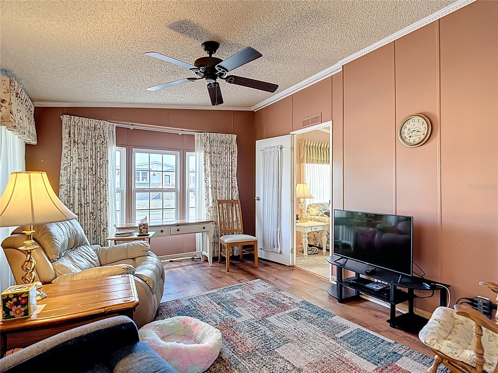 BROOKRIDGE COMM - Residential