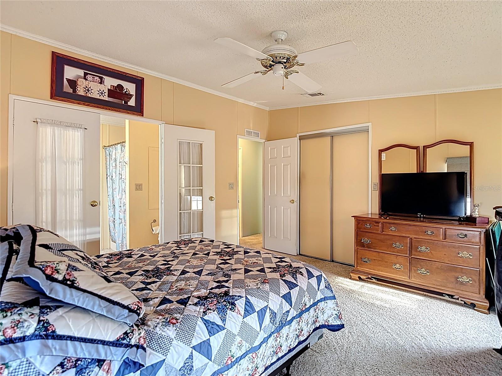 BROOKRIDGE COMM - Residential