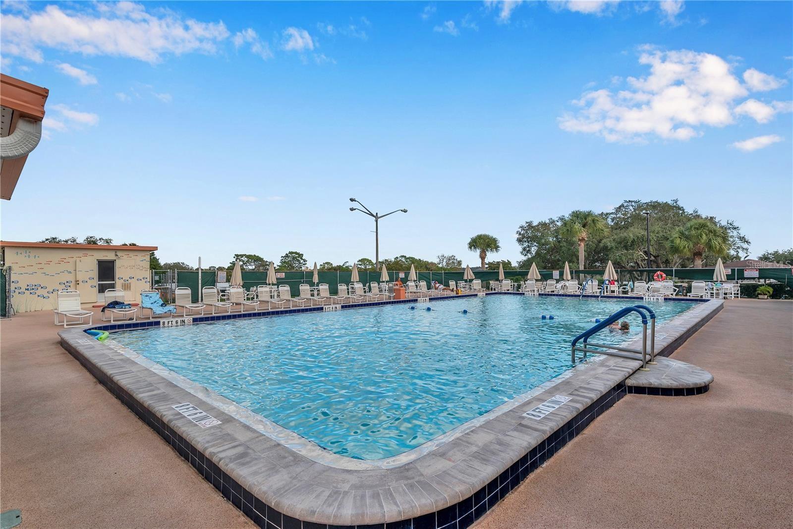 BROOKRIDGE COMM - Residential