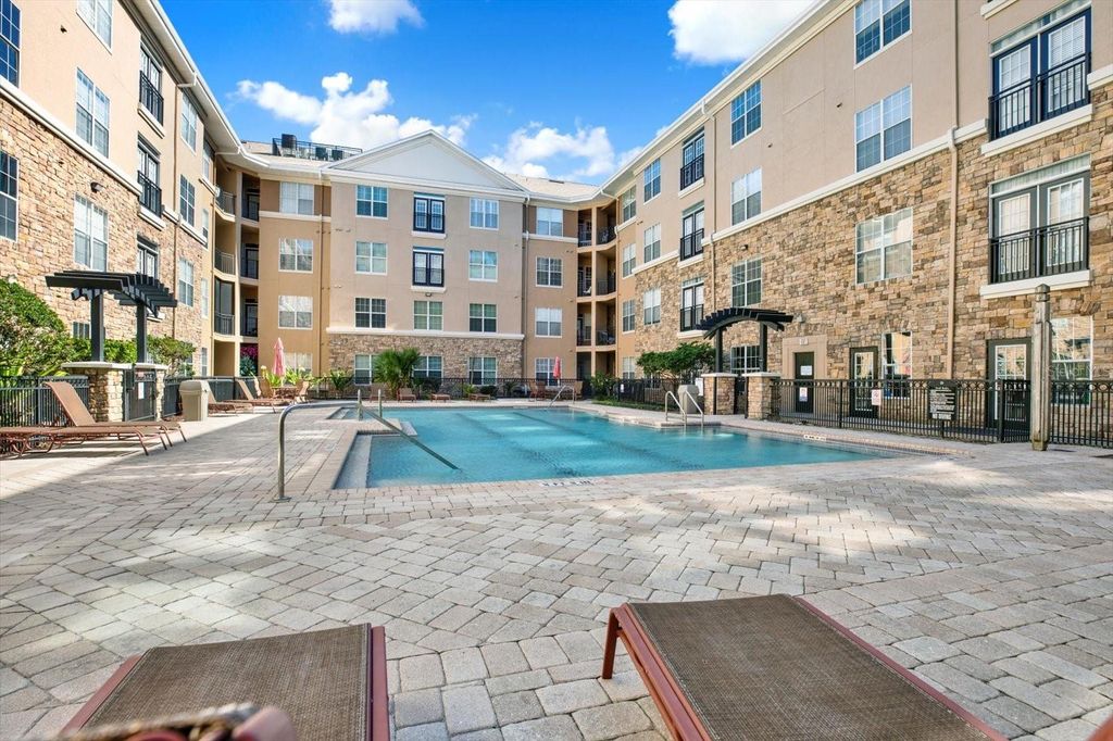 Photo of 4221 W Spruce Street #1307, Tampa, FL 33607 (MLS # TB8455969)