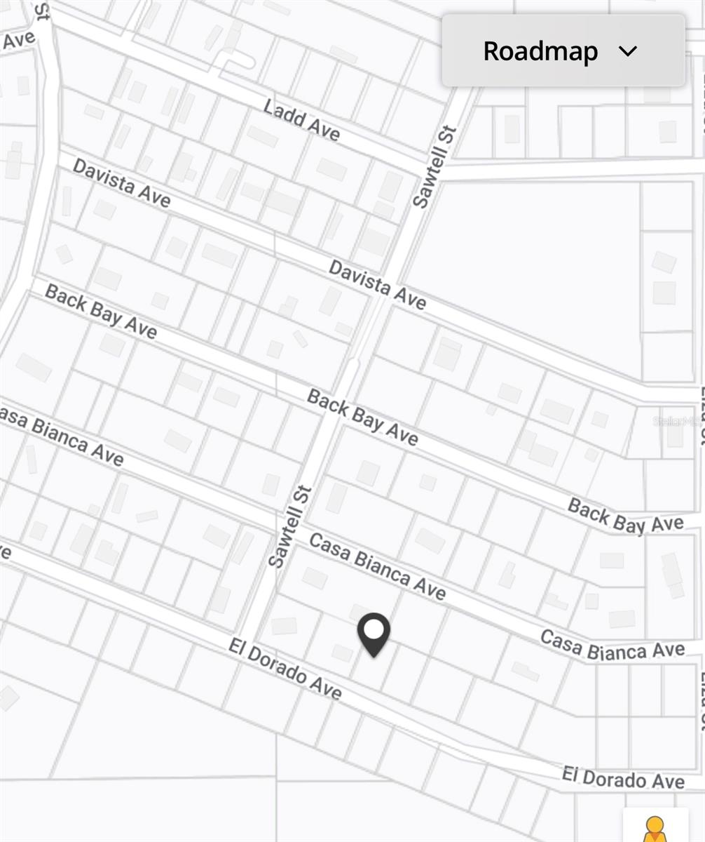 MOON LAKE ESTATES - Land