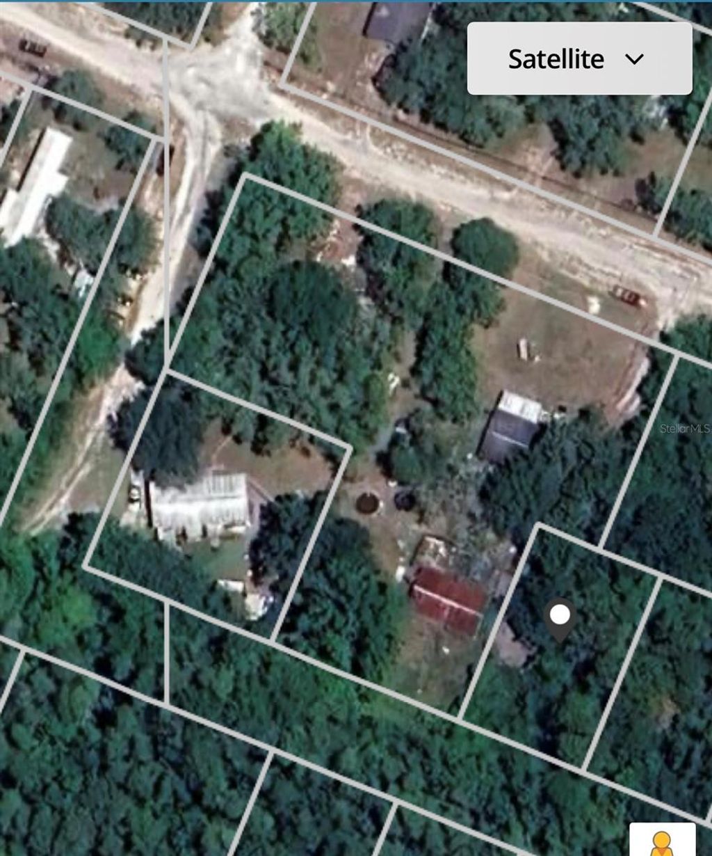 Photo of El Dorado Avenue, New Port Richey, FL 34654 (MLS # W7869403)