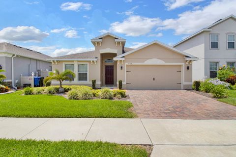 A home in APOPKA