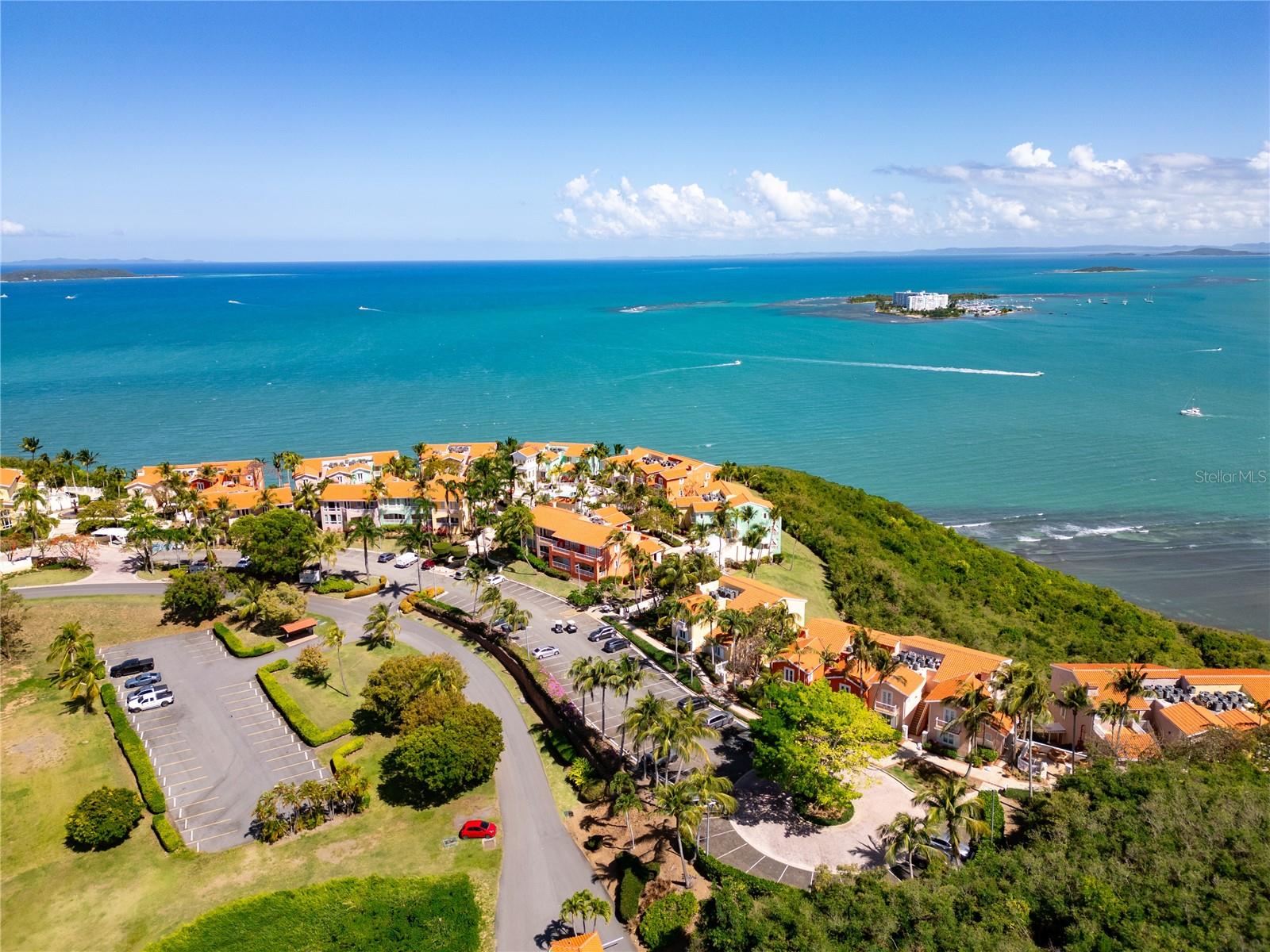 LAS CASITAS VILLAGE - Residential