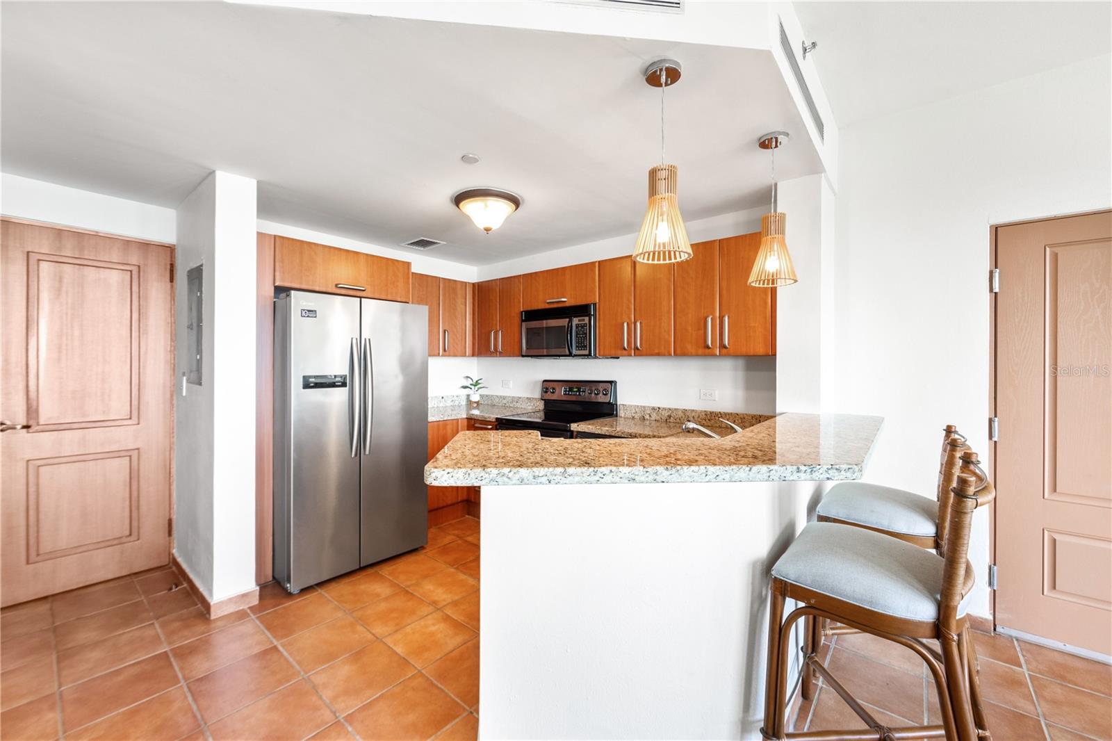 LAS CASITAS VILLAGE - Residential